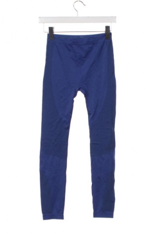 Παιδικό κολάν Crivit, Μέγεθος 10-11y/ 146-152 εκ., Χρώμα Μπλέ, Τιμή 2,99 €