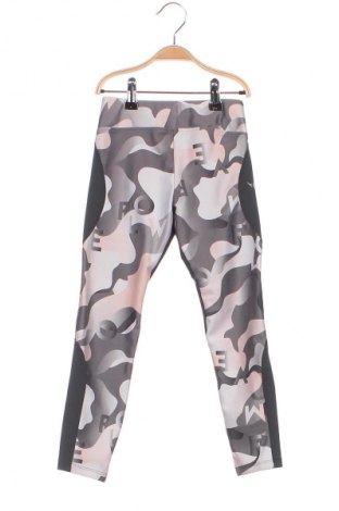 Colanți pentru copii Decathlon, Mărime 4-5y/ 110-116 cm, Culoare Multicolor, Preț 36,84 Lei