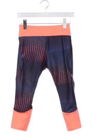 Dziecięce legginsy Decathlon, Rozmiar 10-11y/ 146-152 cm, Kolor Kolorowy, Cena 36,60 zł