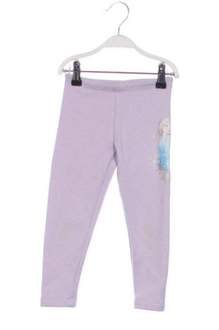 Παιδικό κολάν Disney, Μέγεθος 2-3y/ 98-104 εκ., Χρώμα Πολύχρωμο, Τιμή 7,00 €