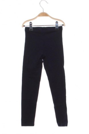 Παιδικό κολάν H&M, Μέγεθος 4-5y/ 110-116 εκ., Χρώμα Μπλέ, Τιμή 7,99 €