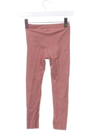 Παιδικό κολάν H&M, Μέγεθος 5-6y/ 116-122 εκ., Χρώμα Σάπιο μήλο, Τιμή 7,99 €