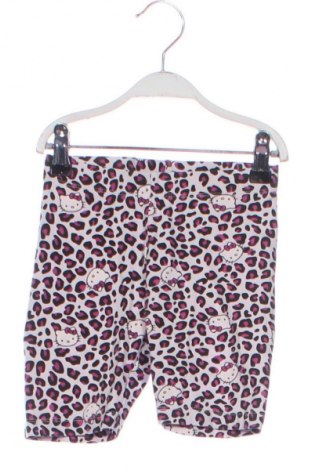 Dětské legíny  Hello Kitty, Velikost 6-7y/ 122-128 cm, Barva Vícebarevné, Cena  119,00 Kč