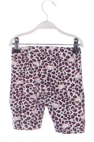 Dětské legíny  Hello Kitty, Velikost 6-7y/ 122-128 cm, Barva Vícebarevné, Cena  119,00 Kč