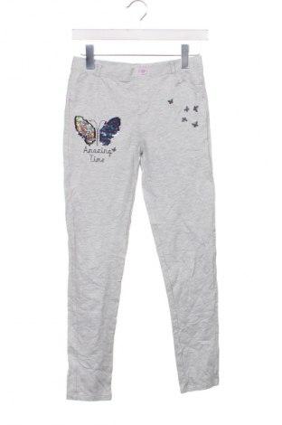 Kinderlegging Kids, Größe 10-11y/ 146-152 cm, Farbe Grau, Preis 3,99 €