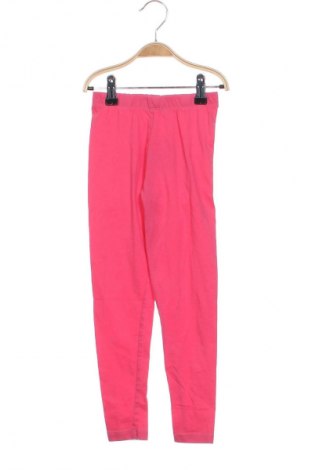 Kinderlegging Kiki & Koko, Größe 5-6y/ 116-122 cm, Farbe Rosa, Preis 5,99 €