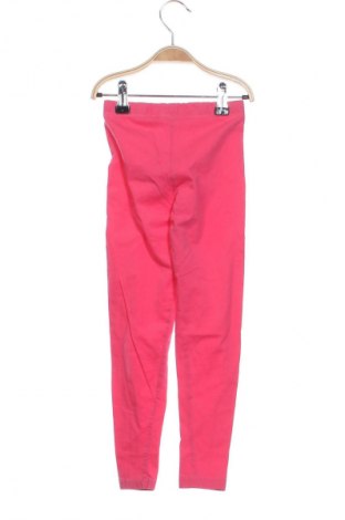 Kinderlegging Kiki & Koko, Größe 5-6y/ 116-122 cm, Farbe Rosa, Preis 5,99 €