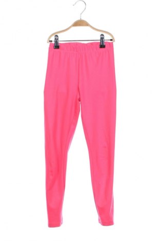 Dziecięce legginsy LC Waikiki, Rozmiar 7-8y/ 128-134 cm, Kolor Różowy, Cena 29,99 zł