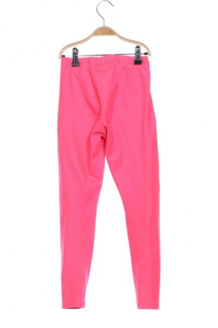 Dziecięce legginsy LC Waikiki, Rozmiar 7-8y/ 128-134 cm, Kolor Różowy, Cena 29,99 zł