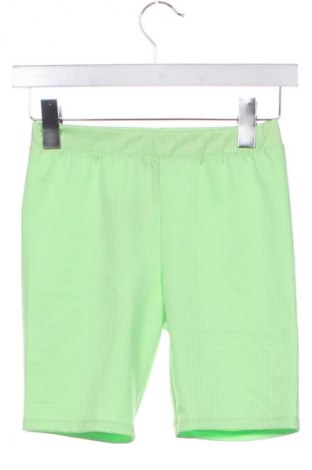 Dziecięce legginsy LC Waikiki, Rozmiar 8-9y/ 134-140 cm, Kolor Zielony, Cena 32,99 zł