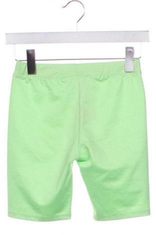 Dziecięce legginsy LC Waikiki, Rozmiar 8-9y/ 134-140 cm, Kolor Zielony, Cena 32,99 zł