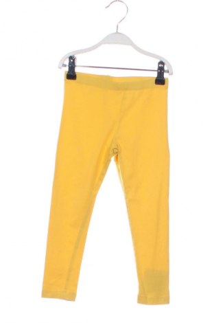 Παιδικό κολάν Lupilu, Μέγεθος 2-3y/ 98-104 εκ., Χρώμα Κίτρινο, Τιμή 5,99 €