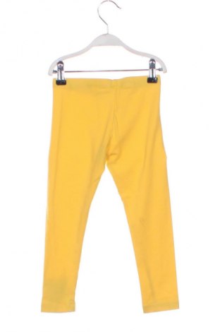 Παιδικό κολάν Lupilu, Μέγεθος 2-3y/ 98-104 εκ., Χρώμα Κίτρινο, Τιμή 5,99 €