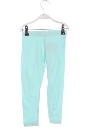 Παιδικό κολάν Lupilu, Μέγεθος 2-3y/ 98-104 εκ., Χρώμα Μπλέ, Τιμή 5,99 €