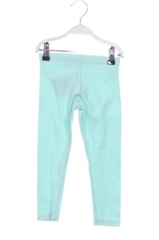 Παιδικό κολάν Lupilu, Μέγεθος 2-3y/ 98-104 εκ., Χρώμα Μπλέ, Τιμή 5,99 €