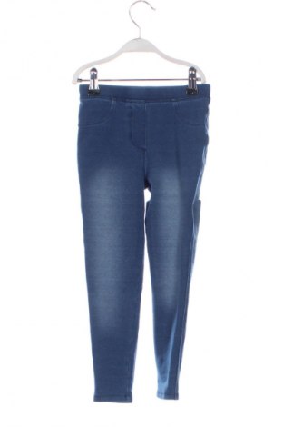 Kinderlegging Lupilu, Größe 4-5y/ 110-116 cm, Farbe Blau, Preis 5,99 €