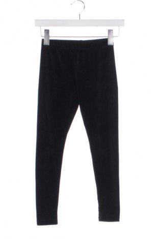 Παιδικό κολάν Pepco, Μέγεθος 7-8y/ 128-134 εκ., Χρώμα Μαύρο, Τιμή 7,16 €