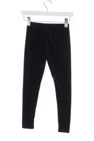 Παιδικό κολάν Pepco, Μέγεθος 7-8y/ 128-134 εκ., Χρώμα Μαύρο, Τιμή 7,16 €