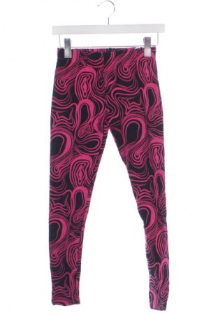 Dziecięce legginsy Pepco, Rozmiar 10-11y/ 146-152 cm, Kolor Kolorowy, Cena 13,99 zł