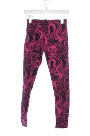Dziecięce legginsy Pepco, Rozmiar 10-11y/ 146-152 cm, Kolor Kolorowy, Cena 13,99 zł