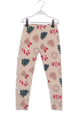 Colanți pentru copii Pepco, Mărime 4-5y/ 110-116 cm, Culoare Multicolor, Preț 36,84 Lei