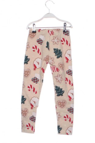 Colanți pentru copii Pepco, Mărime 4-5y/ 110-116 cm, Culoare Multicolor, Preț 36,84 Lei