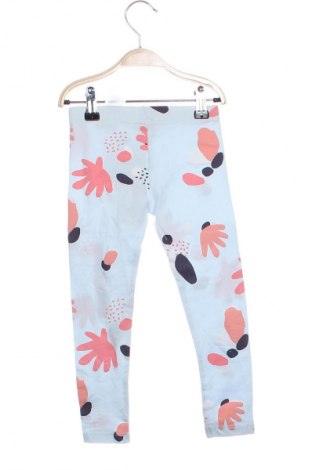 Dětské legíny  Pepco, Velikost 3-4y/ 104-110 cm, Barva Vícebarevné, Cena  199,00 Kč