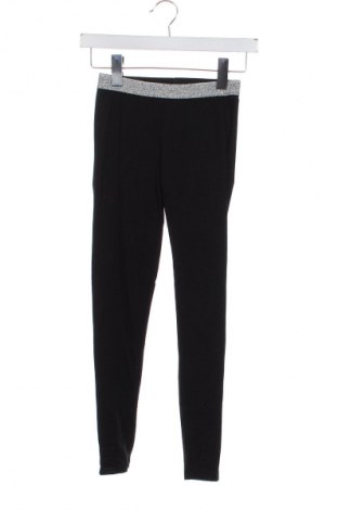 Παιδικό κολάν Pocopiano, Μέγεθος 8-9y/ 134-140 εκ., Χρώμα Μαύρο, Τιμή 5,99 €