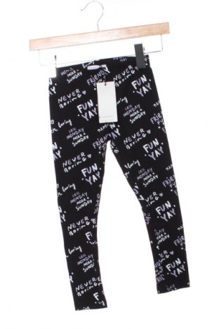 Dětské legíny  Reserved, Velikost 4-5y/ 110-116 cm, Barva Vícebarevné, Cena  199,00 Kč