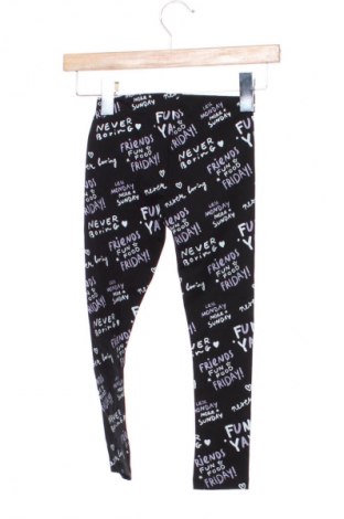 Dětské legíny  Reserved, Velikost 4-5y/ 110-116 cm, Barva Vícebarevné, Cena  199,00 Kč