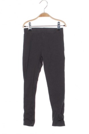 Kinderlegging Sinsay, Größe 5-6y/ 116-122 cm, Farbe Grau, Preis 5,99 €