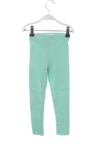 Παιδικό κολάν Sinsay, Μέγεθος 2-3y/ 98-104 εκ., Χρώμα Πράσινο, Τιμή 5,99 €