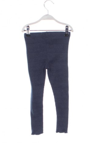 Παιδικό κολάν Sinsay, Μέγεθος 2-3y/ 98-104 εκ., Χρώμα Μπλέ, Τιμή 5,99 €