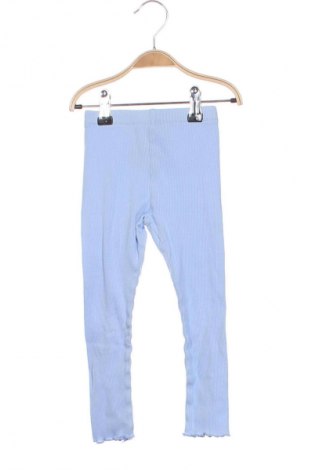 Παιδικό κολάν Sinsay, Μέγεθος 2-3y/ 98-104 εκ., Χρώμα Μπλέ, Τιμή 5,99 €