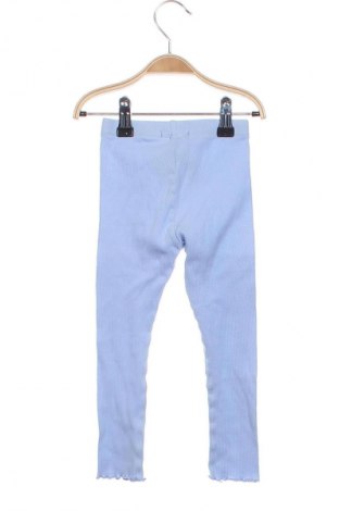 Παιδικό κολάν Sinsay, Μέγεθος 2-3y/ 98-104 εκ., Χρώμα Μπλέ, Τιμή 5,99 €