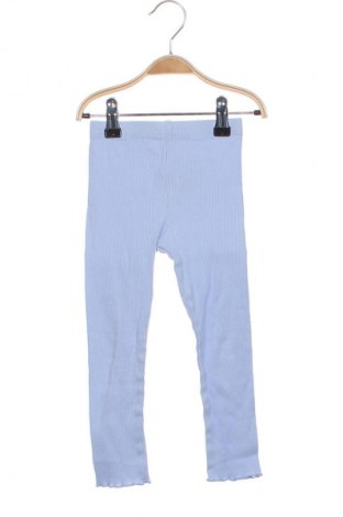 Παιδικό κολάν Sinsay, Μέγεθος 2-3y/ 98-104 εκ., Χρώμα Μπλέ, Τιμή 5,99 €