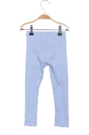 Παιδικό κολάν Sinsay, Μέγεθος 2-3y/ 98-104 εκ., Χρώμα Μπλέ, Τιμή 5,99 €