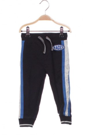 Dziecięce legginsy Steiff, Rozmiar 18-24m/ 86-98 cm, Kolor Niebieski, Cena 44,99 zł