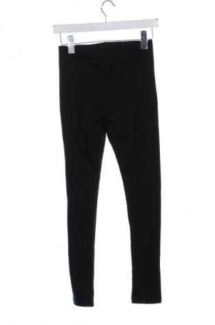 Детски клин Tex, Размер 13-14y/ 164-168 см, Цвят Черен, Цена 8,99 лв.