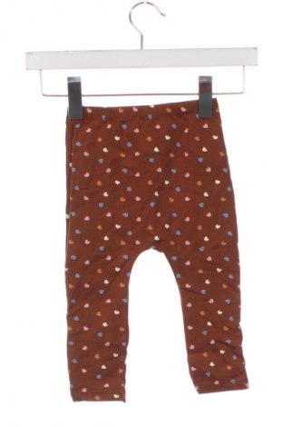 Παιδικό κολάν Topomini, Μέγεθος 12-18m/ 80-86 εκ., Χρώμα Πολύχρωμο, Τιμή 6,99 €