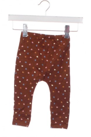 Παιδικό κολάν Topomini, Μέγεθος 12-18m/ 80-86 εκ., Χρώμα Πολύχρωμο, Τιμή 6,99 €