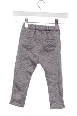 Dětské legíny  Topomini, Velikost 12-18m/ 80-86 cm, Barva Šedá, Cena  149,00 Kč