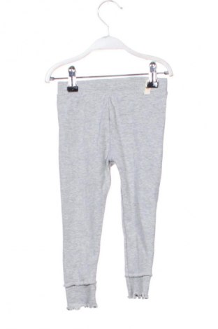 Παιδικό κολάν Unbranded, Μέγεθος 18-24m/ 86-98 εκ., Χρώμα Γκρί, Τιμή 7,16 €