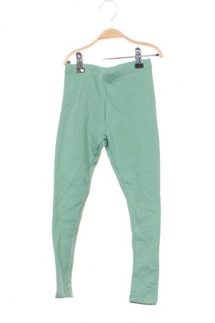 Colanți pentru copii Unbranded, Mărime 4-5y/ 110-116 cm, Culoare Verde, Preț 37,99 Lei