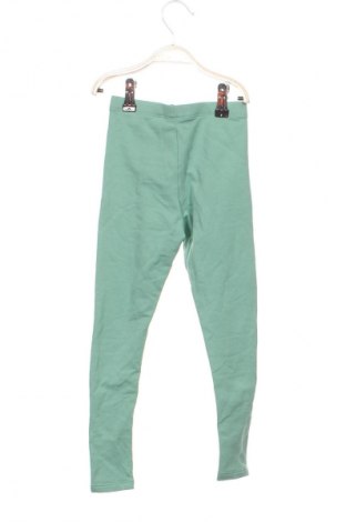Colanți pentru copii Unbranded, Mărime 4-5y/ 110-116 cm, Culoare Verde, Preț 37,99 Lei