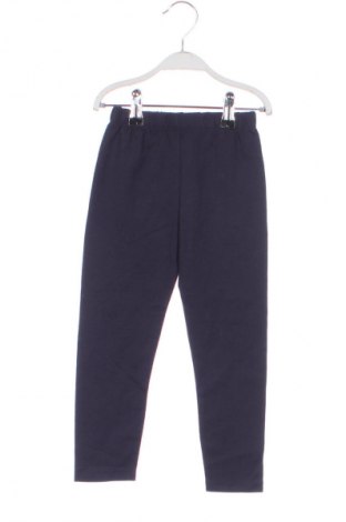 Παιδικό κολάν Unbranded, Μέγεθος 3-4y/ 104-110 εκ., Χρώμα Μπλέ, Τιμή 7,99 €