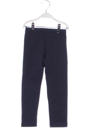 Παιδικό κολάν Unbranded, Μέγεθος 4-5y/ 110-116 εκ., Χρώμα Μπλέ, Τιμή 11,76 €