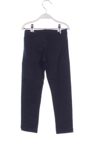 Παιδικό κολάν Unbranded, Μέγεθος 4-5y/ 110-116 εκ., Χρώμα Μπλέ, Τιμή 11,76 €