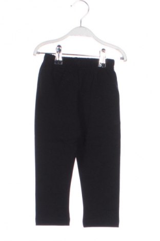 Παιδικό κολάν Unbranded, Μέγεθος 18-24m/ 86-98 εκ., Χρώμα Μαύρο, Τιμή 7,16 €