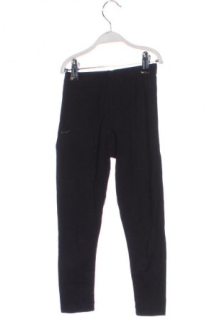 Παιδικό κολάν Unbranded, Μέγεθος 7-8y/ 128-134 εκ., Χρώμα Μαύρο, Τιμή 7,16 €